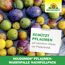 Neudomon Pflaumenmaden-Falle Nachfüllpack 1 Set