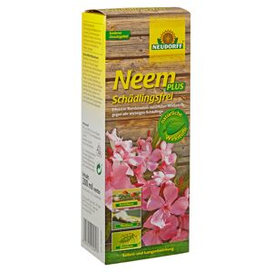 Schädlingsfrei 'Neem Plus' 200 ml