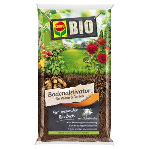 Bodenaktivator Bio 5 kg