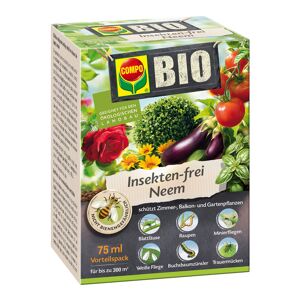 Bio Insekten-frei Neem 75 ml