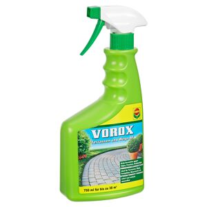 Vorox® Terrassen und Wege AF 750 ml
