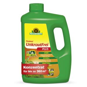 Finalsan Unkrautfrei Plus 2 l
