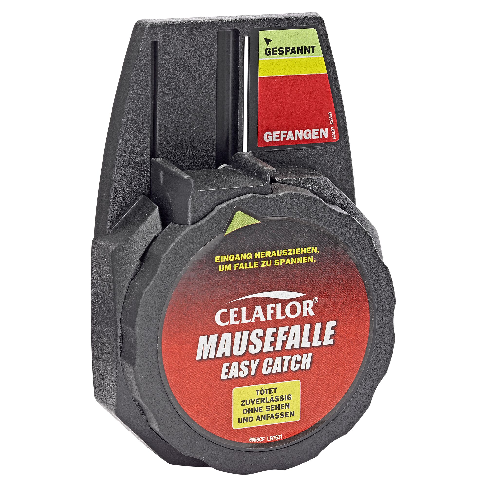 Celaflor Mausefalle Easy Catch