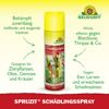 Spruzit Schädlingsspray 400 ml