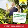 Spruzit Schädlingsspray 400 ml