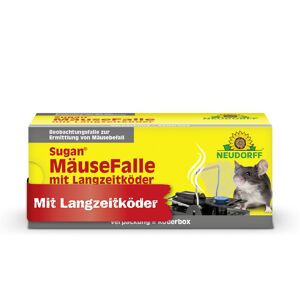 Mäusefalle 'Sugan'