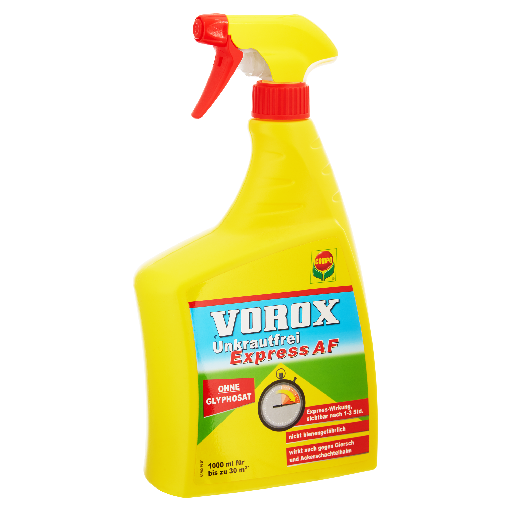 Vorox® Unkrautfrei Express AF 1000 ml + product picture