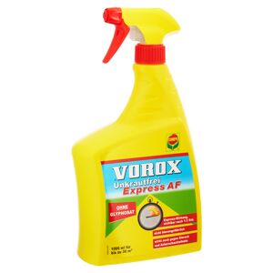 Vorox® Unkrautfrei Express AF 1000 ml