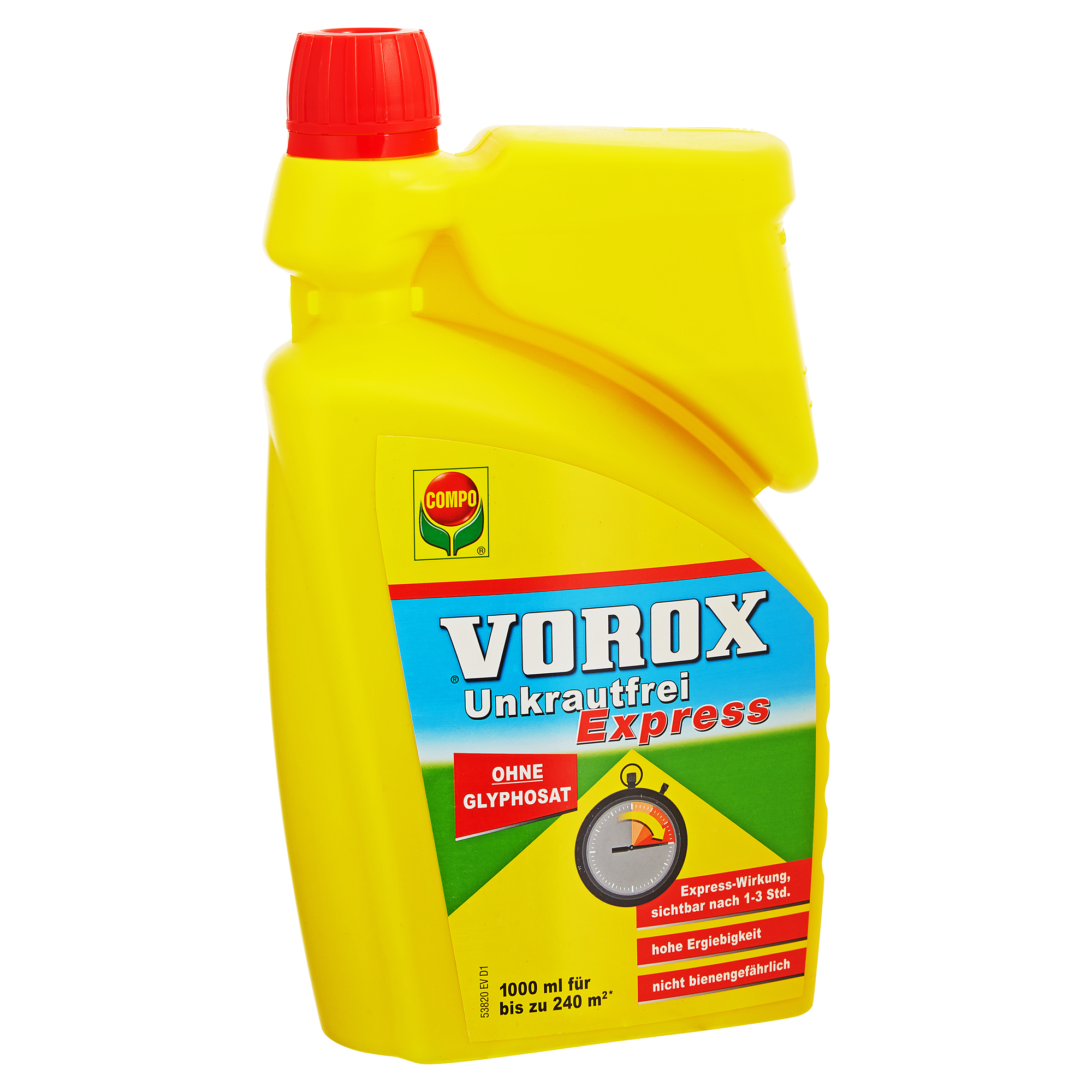 Vorox® Unkrautfrei Express 1000 ml + product picture