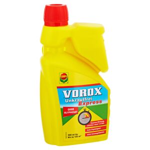 Vorox® Unkrautfrei Express 500 ml