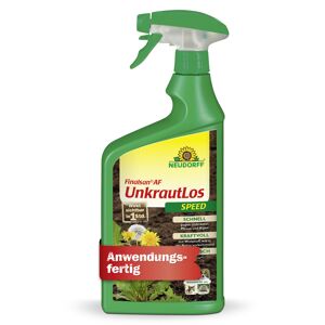Finalsan Unkrautlos AF Speed 1 l