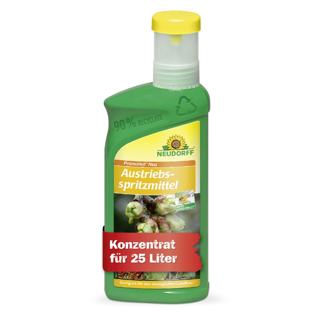 Austriebsspritzmittel 'Promanal Neu' 500 ml