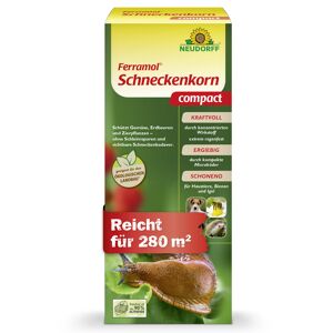 Ferramol Schneckenkorn compact 700 g