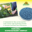 Ferramol Schneckenkorn compact 700 g