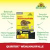 Wühlmausfalle 'Quiritox'