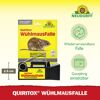 Wühlmausfalle 'Quiritox'