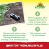 Wühlmausfalle 'Quiritox'