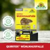Wühlmausfalle 'Quiritox'