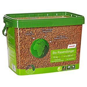 Bio-Rasendünger "Der Natürliche" 10 kg