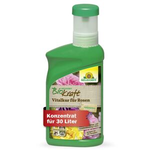 BioKraft Vitalkur für Rosen 300 ml