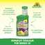 BioKraft Vitalkur für Rosen 300 ml