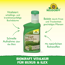 BioKraft Vitalkur für Buxus und Ilex 300 ml