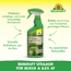 Bio Kraft Vitalkur für Buxus & Ilex 500 ml