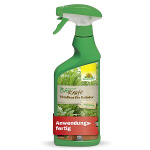 Vitalkur "BioKraft AF" für Kräuter 500 ml