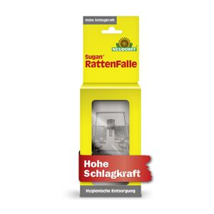 Rattenfalle 'Sugan'
