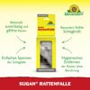 Rattenfalle 'Sugan'