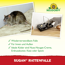 Rattenfalle 'Sugan'
