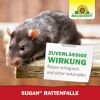 Rattenfalle 'Sugan'