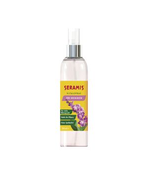 Vitalspray Blattpflege für Orchideen, 250 ml