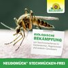 Neudomück Stechmückenfrei 10 Stück
