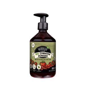 Naturtalent by toom® Bio-Tomatendünger, 500 ml