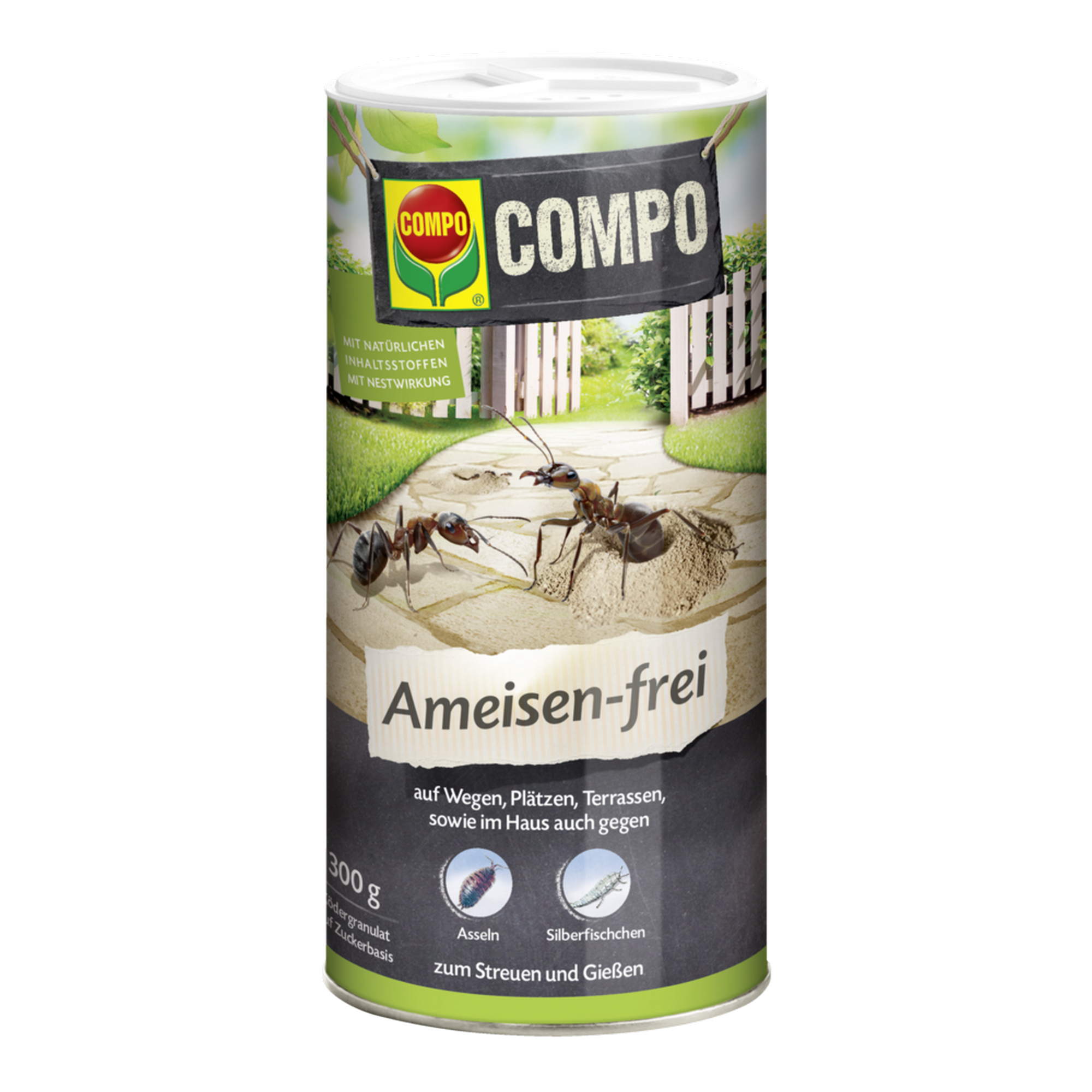Ameisen-frei N 300 g + product picture