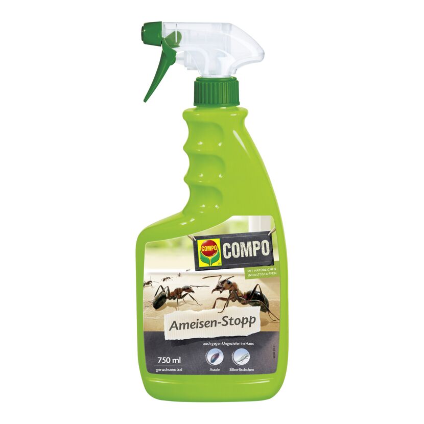 Bio-Ameisen-Stop N 750 ml