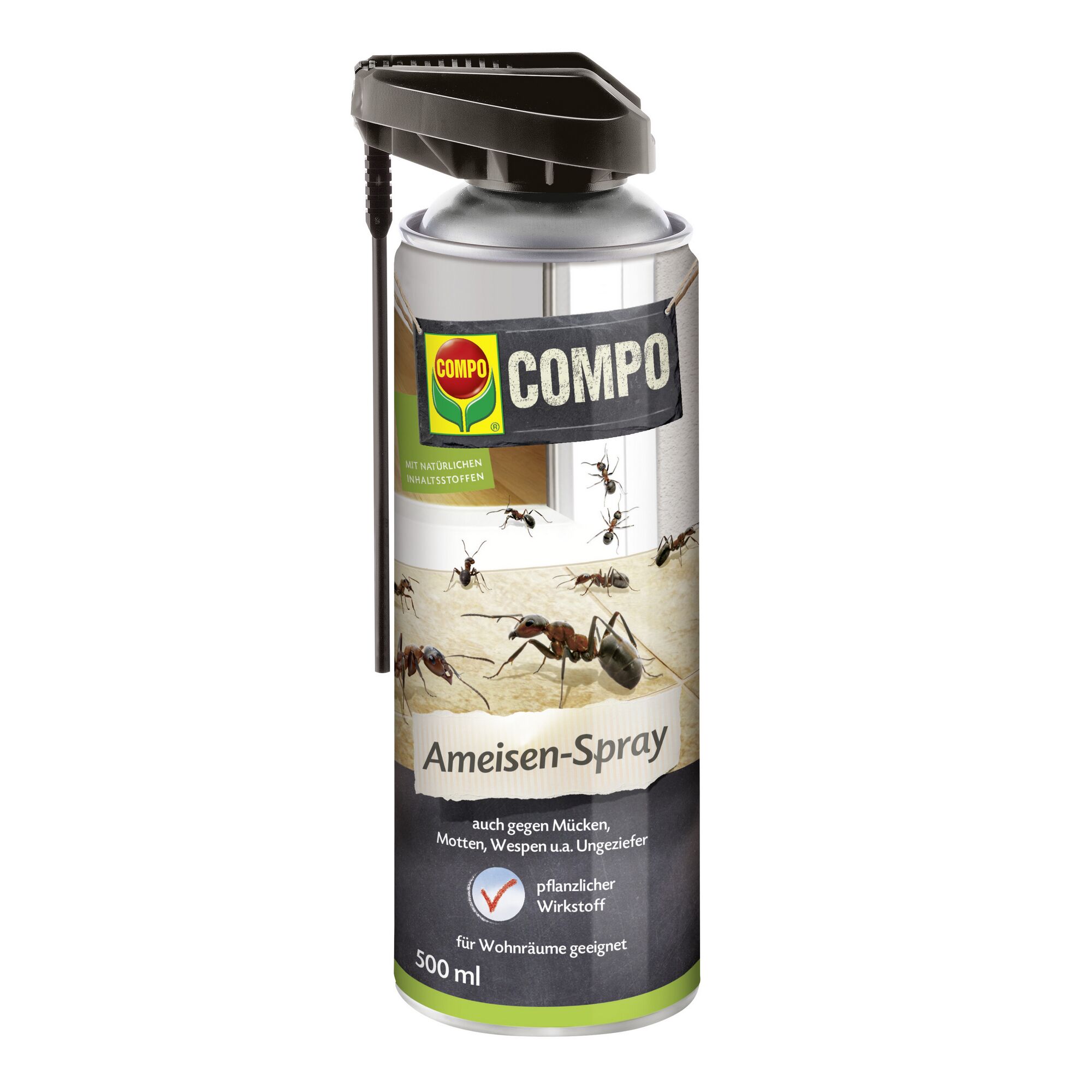 COMPO Ameisen-Spray 500 ml