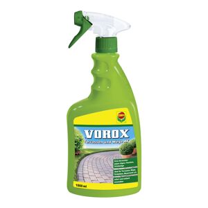 Vorox® Terrassen und Wege AF 1000 ml