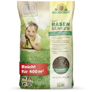 Rasendünger Azet 20 kg