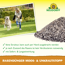 Rasendünger 'Moos- & Unkrautstopp' 10 kg