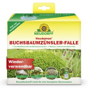 Neudomon Buchsbaumzünsler-Falle