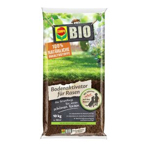 Bio-Bodenaktivator für Rasen 10 kg