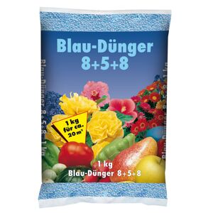 Blaudünger '8-5-8' 1 kg