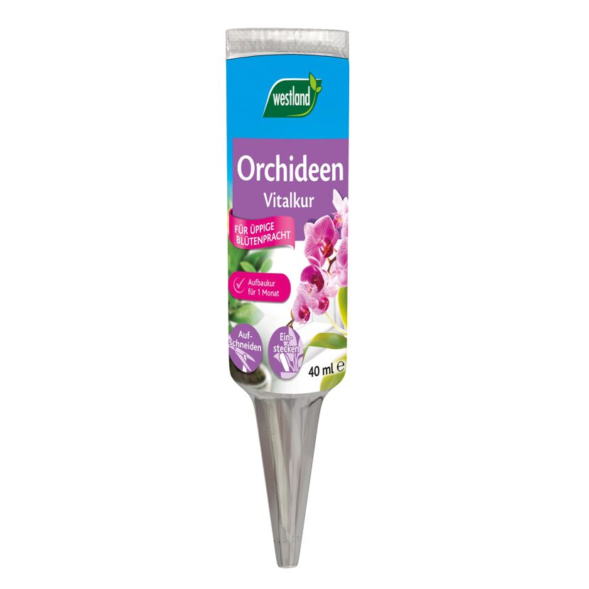 Orchideen Vitalkur 40 ml