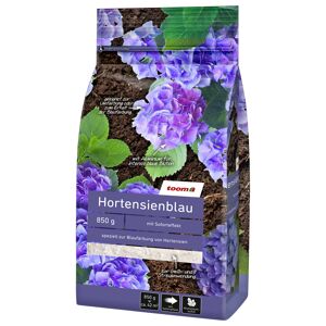 Hortensienblau 850 g