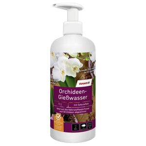 Orchideen-Gießwasser 1 l