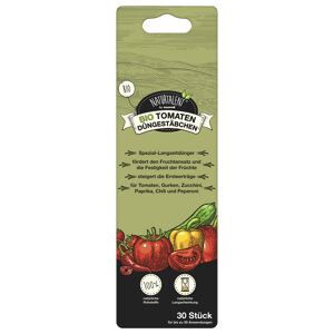 Bio-Tomaten-Düngestäbchen 30 Stück