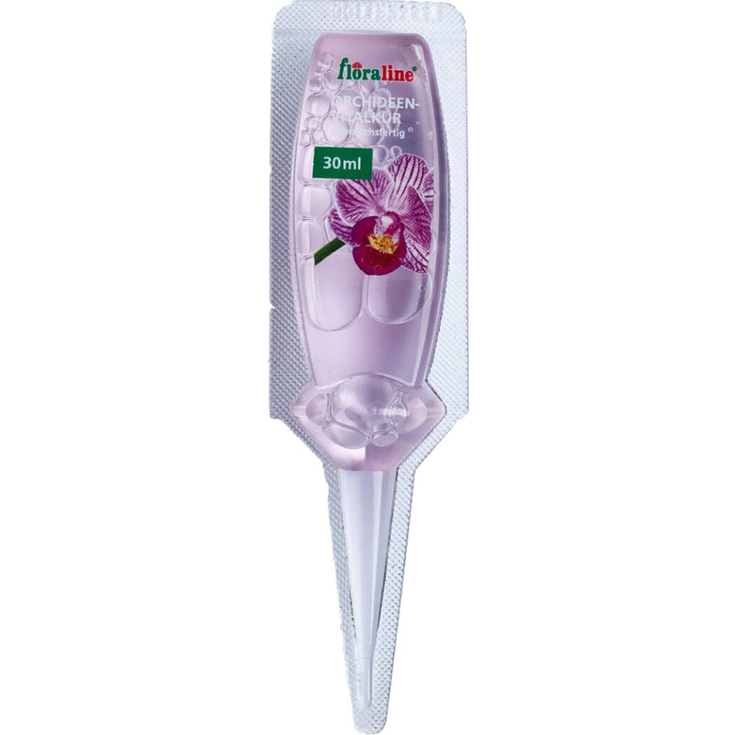 Orchideen-Vitalkur 30 ml