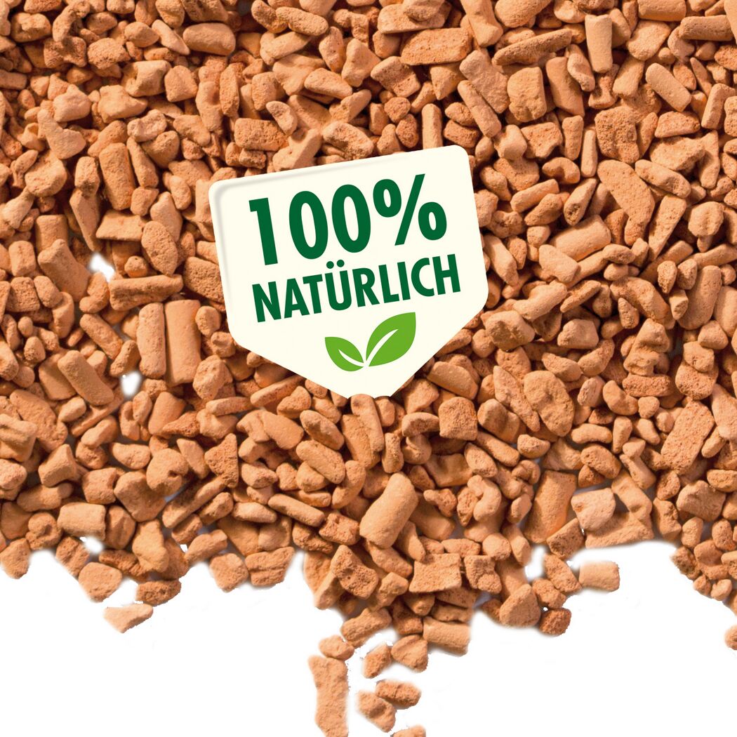 Pflanzgranulat für Zimmerpflanzen 25 l